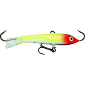 Rapala Jiggingrap 5 Clown