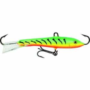 Rapala Jiggingrap 5 Glowtiger