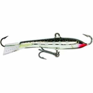 Rapala Jiggingrap 5 Metallic silver