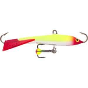 Rapala Jiggingrap colorhook 5 Clown