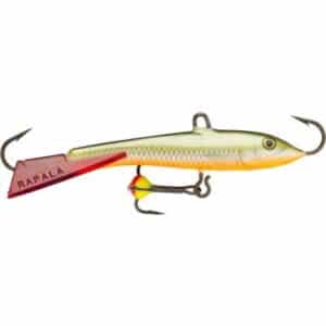 Rapala Jiggingrap colorhook 5 Redfinshiner