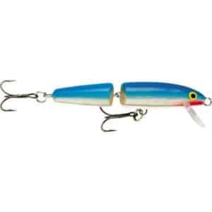 Rapala jointed 07 Blue