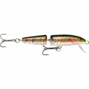 Rapala jointed 07 Rainbowtrout