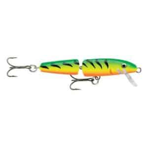 Rapala jointed 09 Firetiger