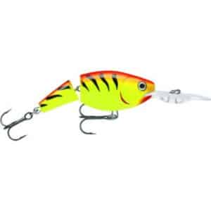 Rapala jointed shadrap 05 Hottiger