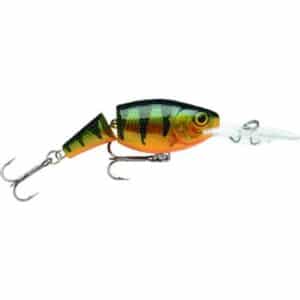 Rapala jointed shadrap 07 Perch