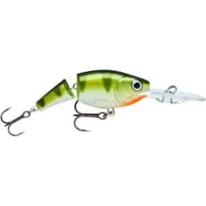 Rapala jointed shadrap 07 Yellowperch