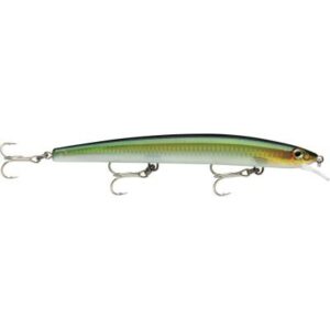 Rapala Maxrap 11 Flakegreen