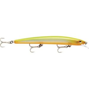 Rapala Maxrap 11 Flakehotchartreuse