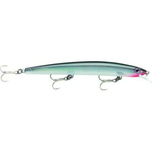 Rapala Maxrap 11 Flakesilver