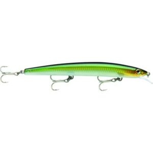 Rapala Maxrap 13 Flakegreen