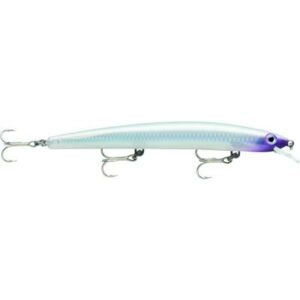 Rapala Maxrap 13 Flakepurpleghost