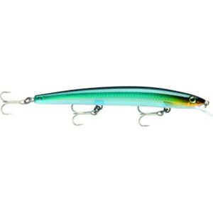 Rapala Maxrap 15 Flakeblue