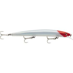 Rapala Maxrap 17 Flakeredhead