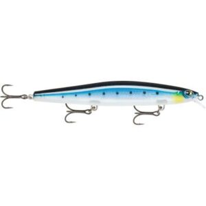 Rapala Maxrap longrange Minnow 12 Flakebluesardine