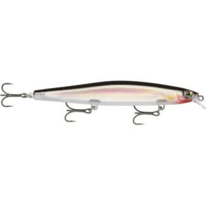 Rapala Maxrap longrange Minnow 12 Flakesilver