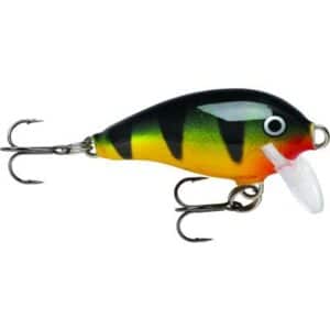 Rapala Minifatrap 03 Perch