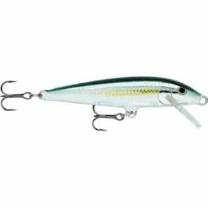 Rapala Originalfloater 05 Bleak