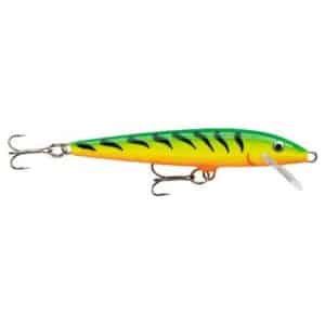 Rapala Originalfloater 05 Firetiger