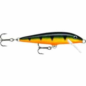 Rapala Originalfloater 05 Perch