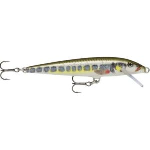 Rapala Originalfloater 05 Livevairon