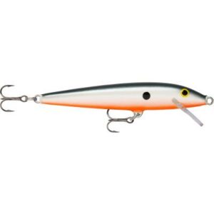 Rapala Originalfloater 09 Shad