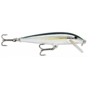 Rapala Originalfloater 13 Bleak