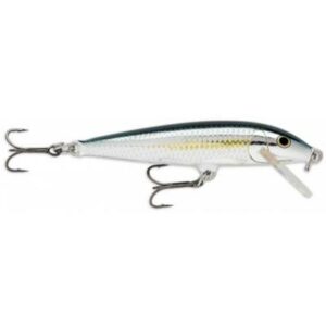 Rapala Originalfloater 13 Bleak