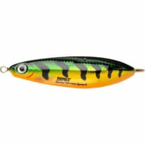 Rapala Rattlin' Minnow spoon 08 Flashperch