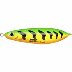 Rapala Rattlin' Minnow spoon 08 Firetiger