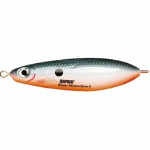 Rapala Rattlin' Minnow spoon 08 Shad