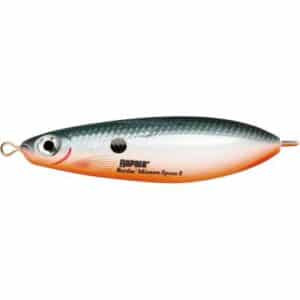 Rapala Rattlin' Minnow spoon 08 Shad