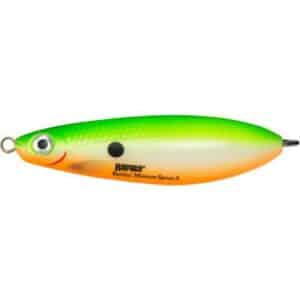 Rapala Rattlin' Minnow spoon 08 Greenshaduv