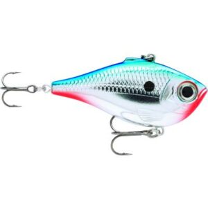 Rapala Rippin'Rap 05 Chromeblue