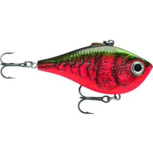 Rapala Rippin'Rap 05 Redcrawdad