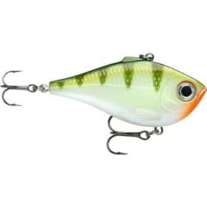 Rapala Rippin'Rap 05 Yellowperch