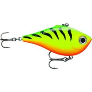 Rapala Rippin'Rap 07 Firetiger