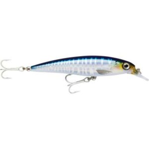 Rapala Saltwater X-Rap 10 Wahoouv