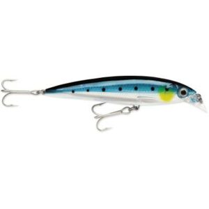 Rapala Saltwater X-Rap 12 Bluesardine