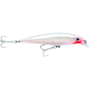 Rapala Saltwater X-Rap 12 Glassghost