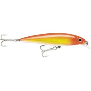 Rapala Saltwater X-Rap 12 Hothead