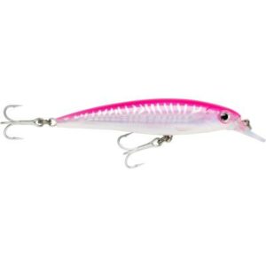 Rapala Saltwater X-Rap 12 Hotpinkuv