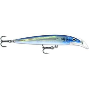 Rapala Scatter Rap deep huskyj 10 Helsinkighost