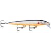 Rapala Scatterrap Minnow 11 Silvershiner