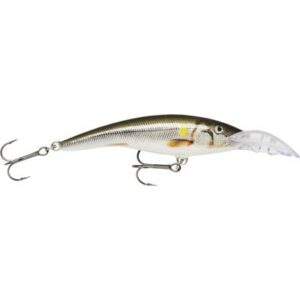 Rapala Scatter Rap Tail Dancer 09 Live Ayu