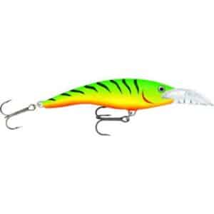 Rapala Scatter Rap Tail Dancer 09 Firetiger