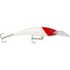 Rapala Scatter Rap Tail Dancer 09 Red Head