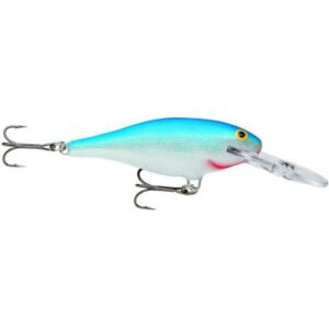 Rapala Shad Rap 07 Blue