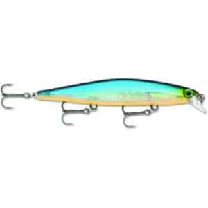 Rapala Shadow Rap 11 Blue Ghost