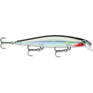 Rapala Shadow Rap 11 Silver